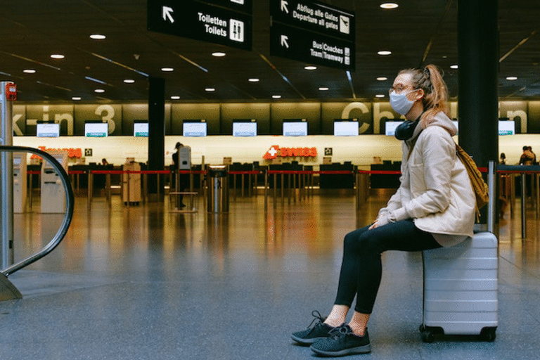 Best use of Covid-19 to improve your PR Application