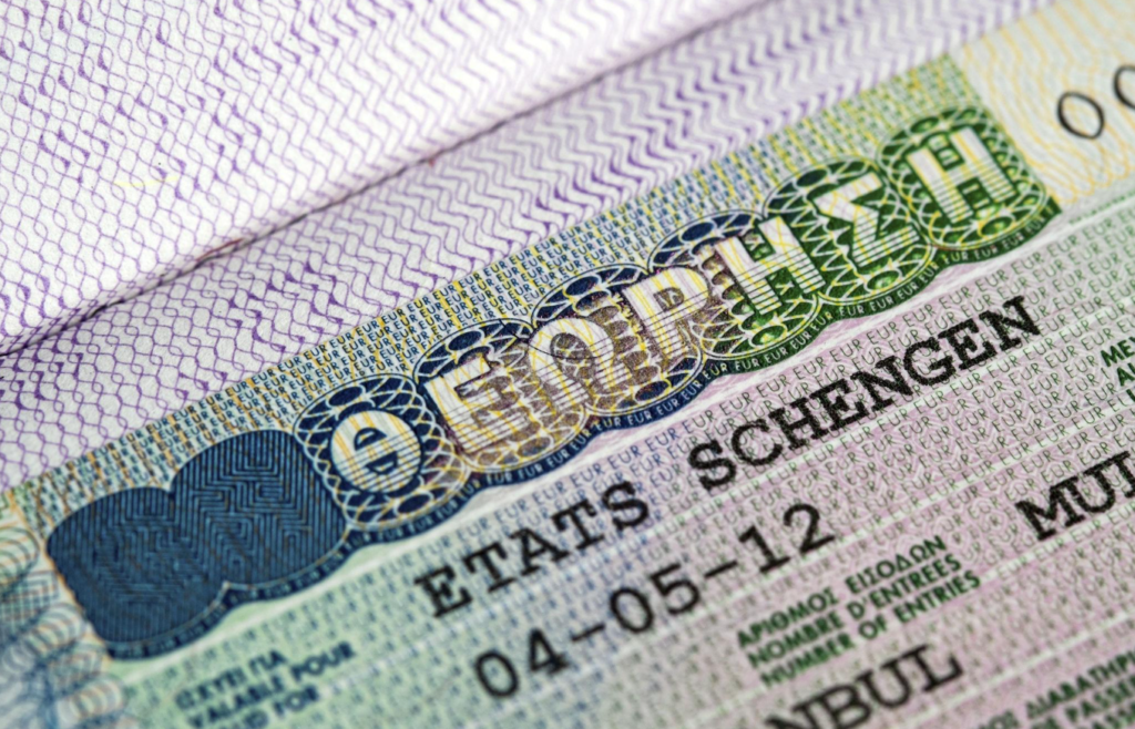 Best Schengen Visa Company in Dasuya: Trusted Support for Your Travel Plans
